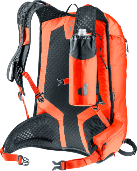 Ski tour backpack Updays 26