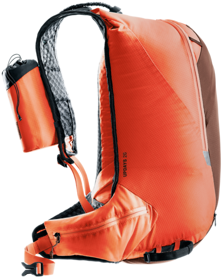 Ski tour backpack Updays 26