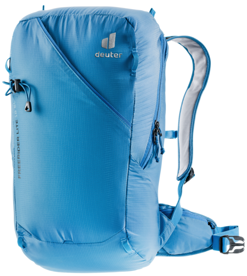 deuter Freerider Pro 34+  Mochila de esquí de montaña