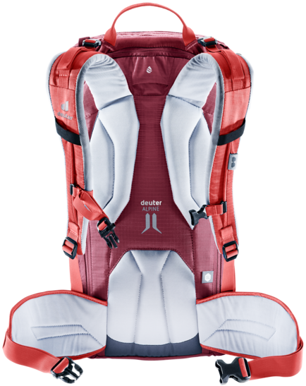 Ski tour backpack Freerider 28 SL