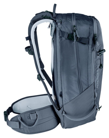 Ski tour backpack Freerider 28 SL