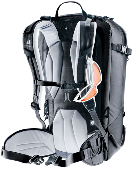 Ski tour backpack Freerider 28 SL