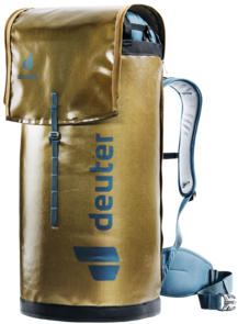 Klimrugzak Gravity Wall Bag 50