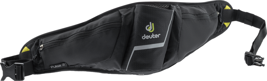 Deuter Pulse 2 on review – not an option for cycling