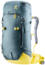 Ski tour backpack Freescape Pro 40+ Blue yellow