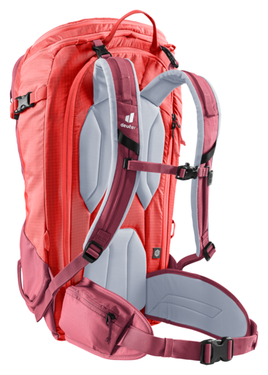 Zaini da scialpinismo Freerider Pro 32+ SL