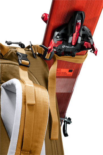 Ski tour backpack Freerider 30