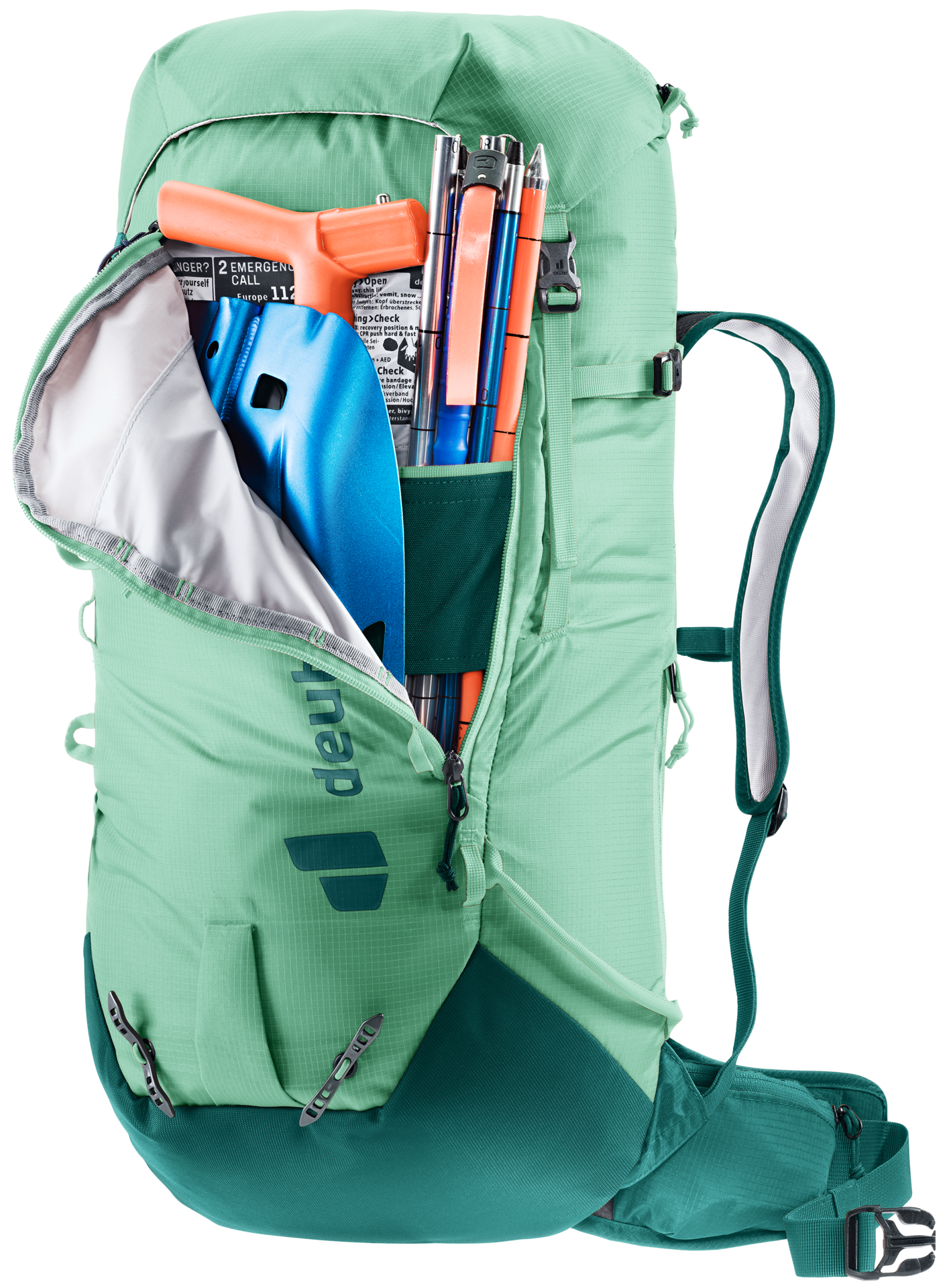 Deuter rise lite 26 sl hotsell