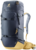 Sac à dos de randonnée en raquettes Rise 34+