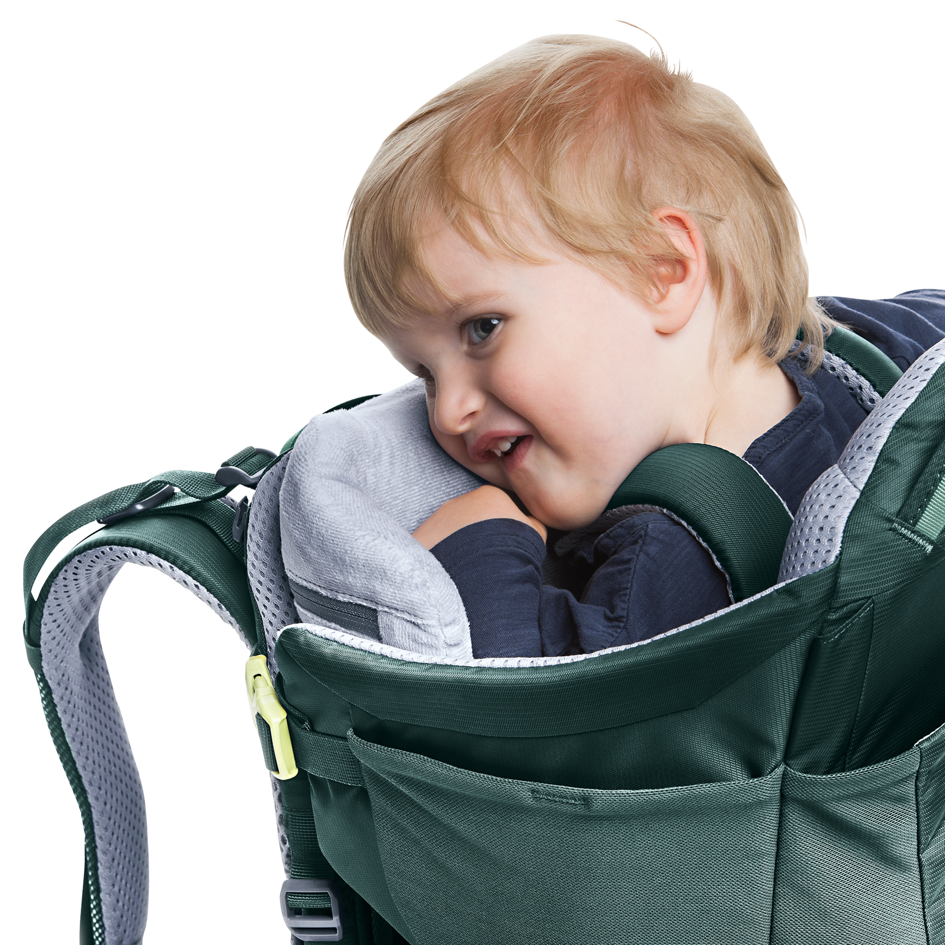 Porte-bébé pour les enfants plus grands - Preschooler ( de 2 à 6 ans)