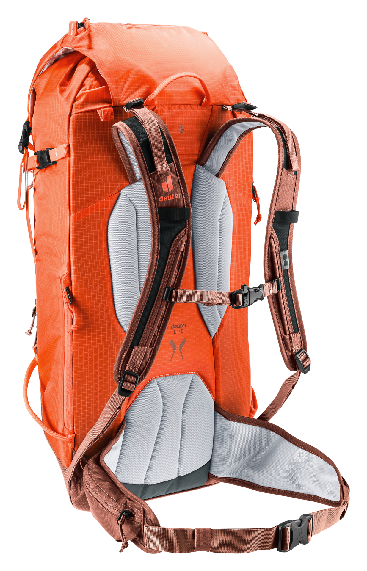 Deuter ski deals packs