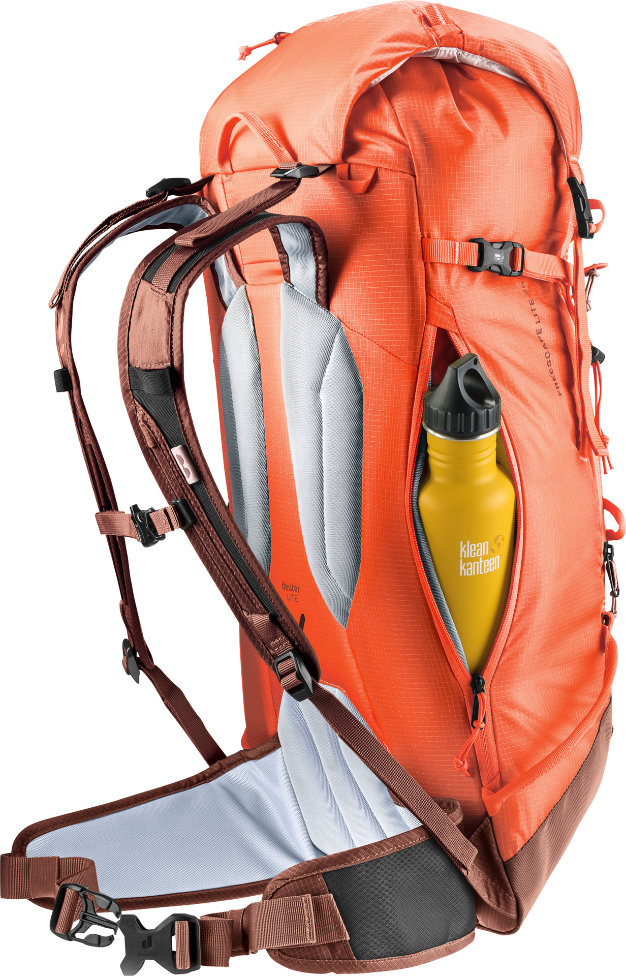 Deuter lite 26 top