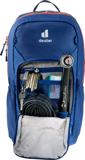 Deuter bike one 14 rucksack hotsell