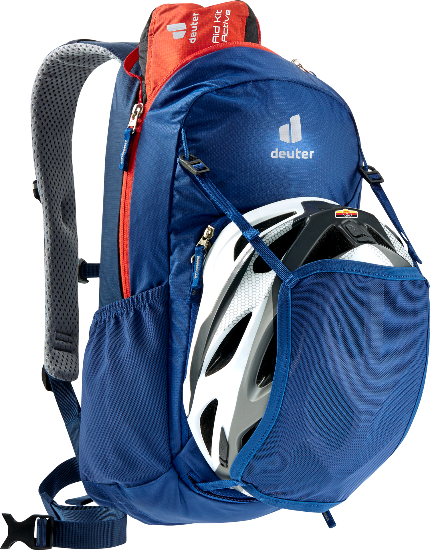 Deuter deals bicycle backpack