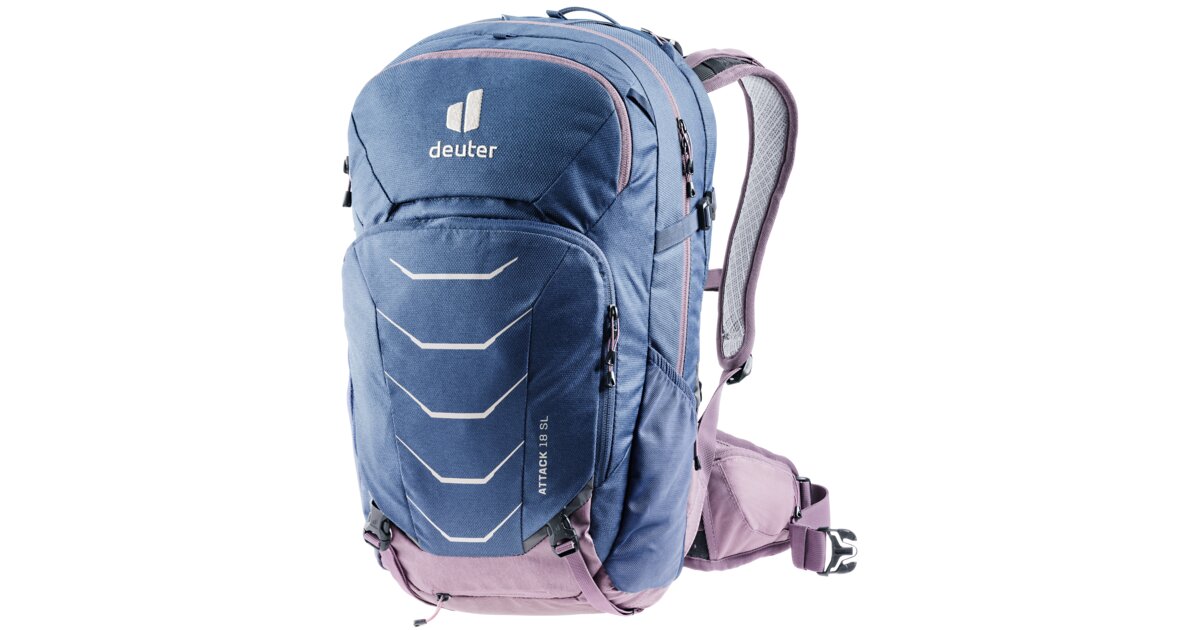 Deuter attack sl online