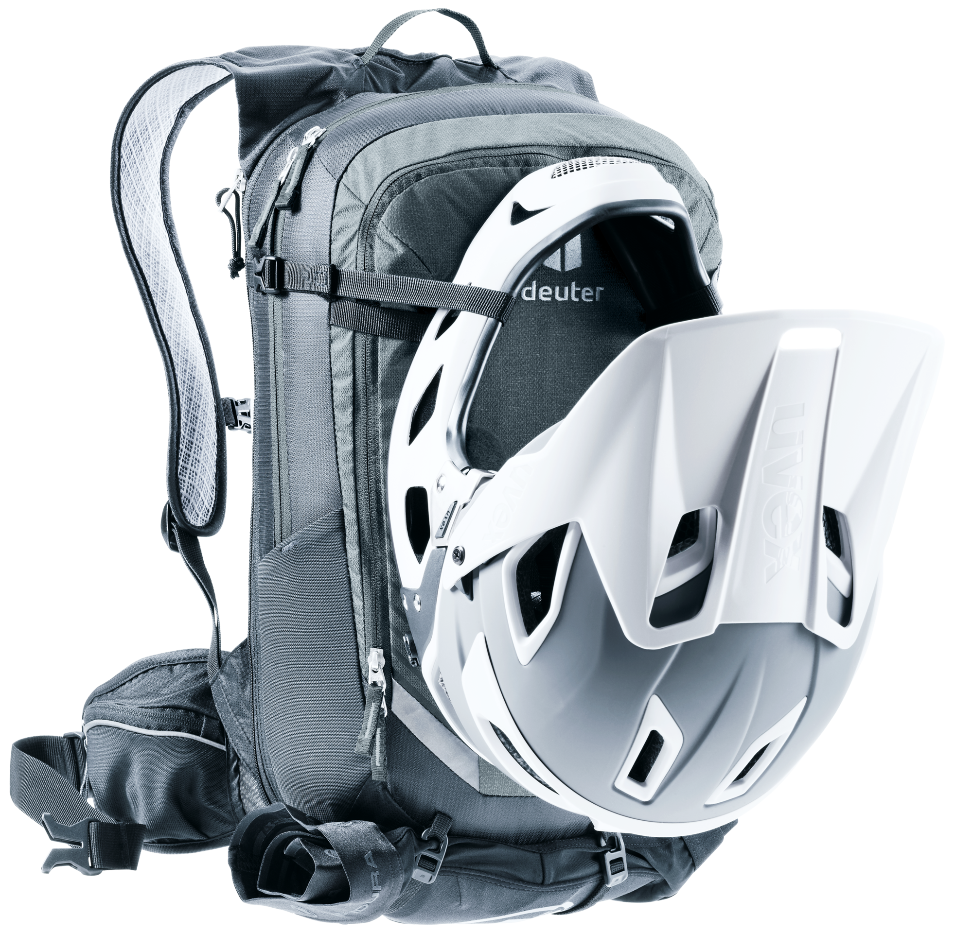 Deuter compact 12 exp deals