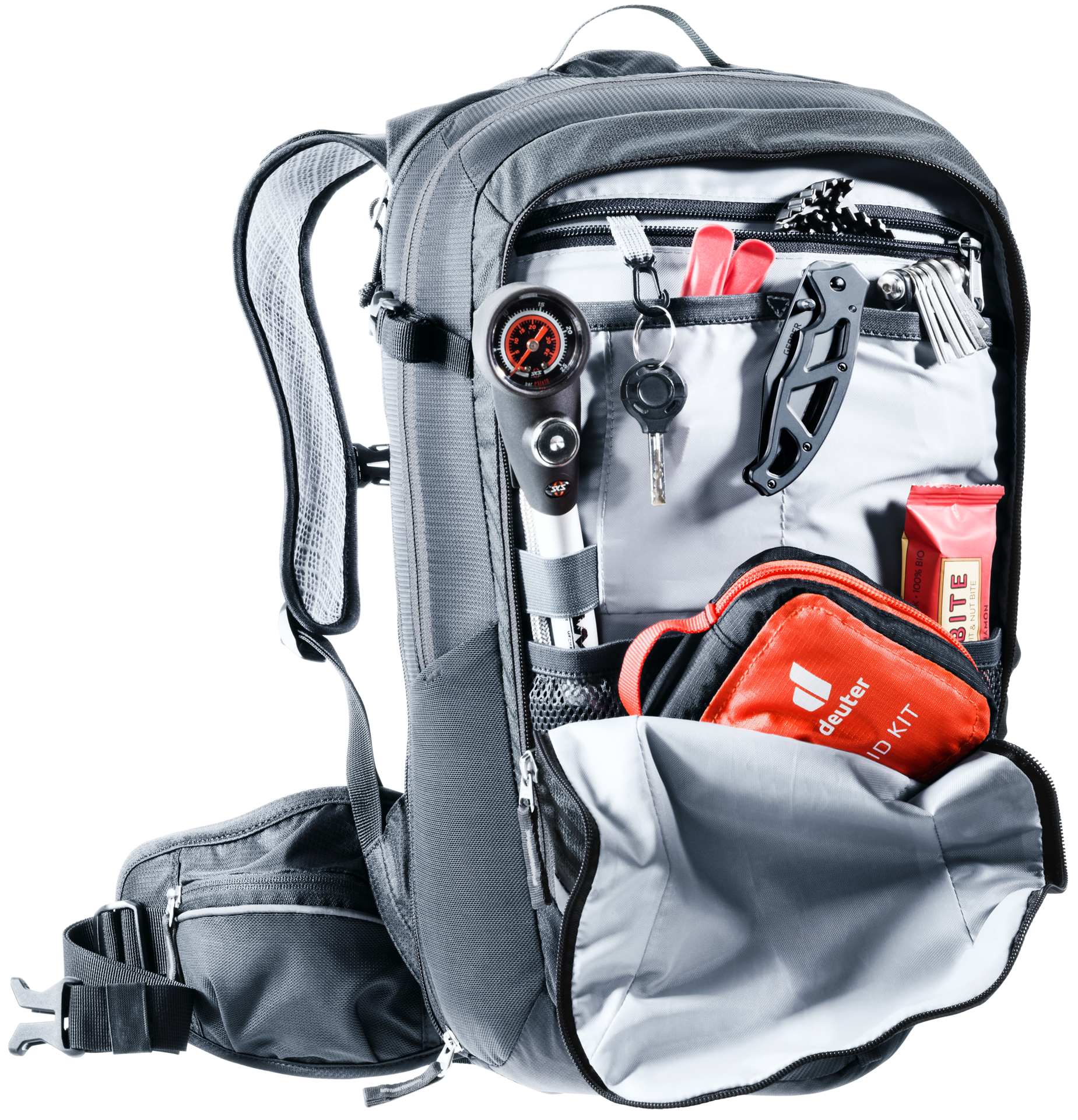 Deuter deals compact exp