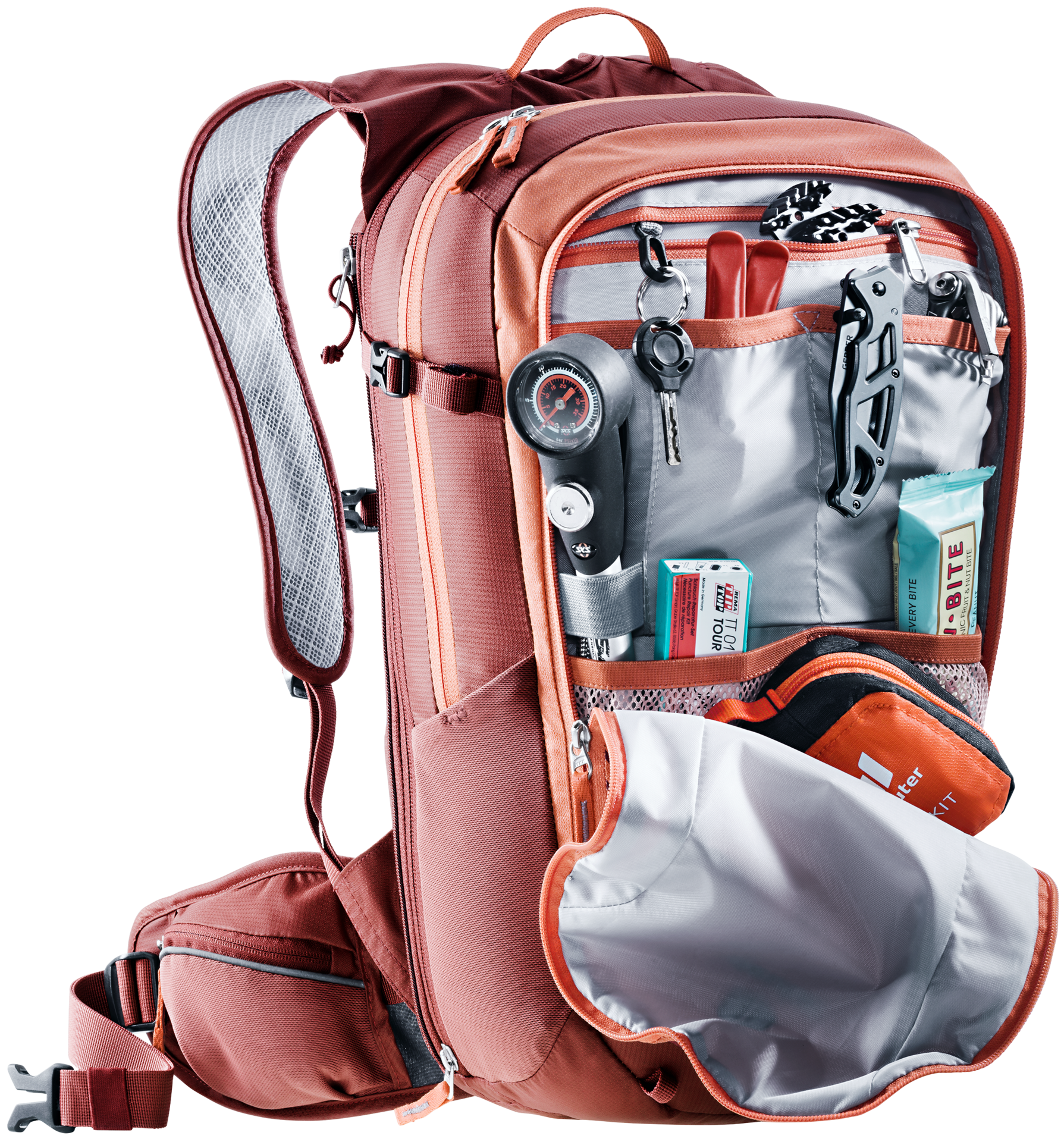 Deuter hydro exp clearance 12