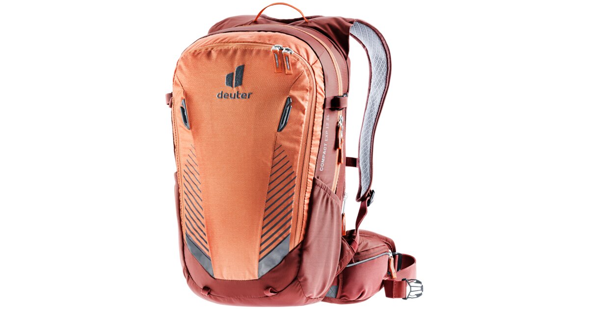 Deuter hydro exp top 12