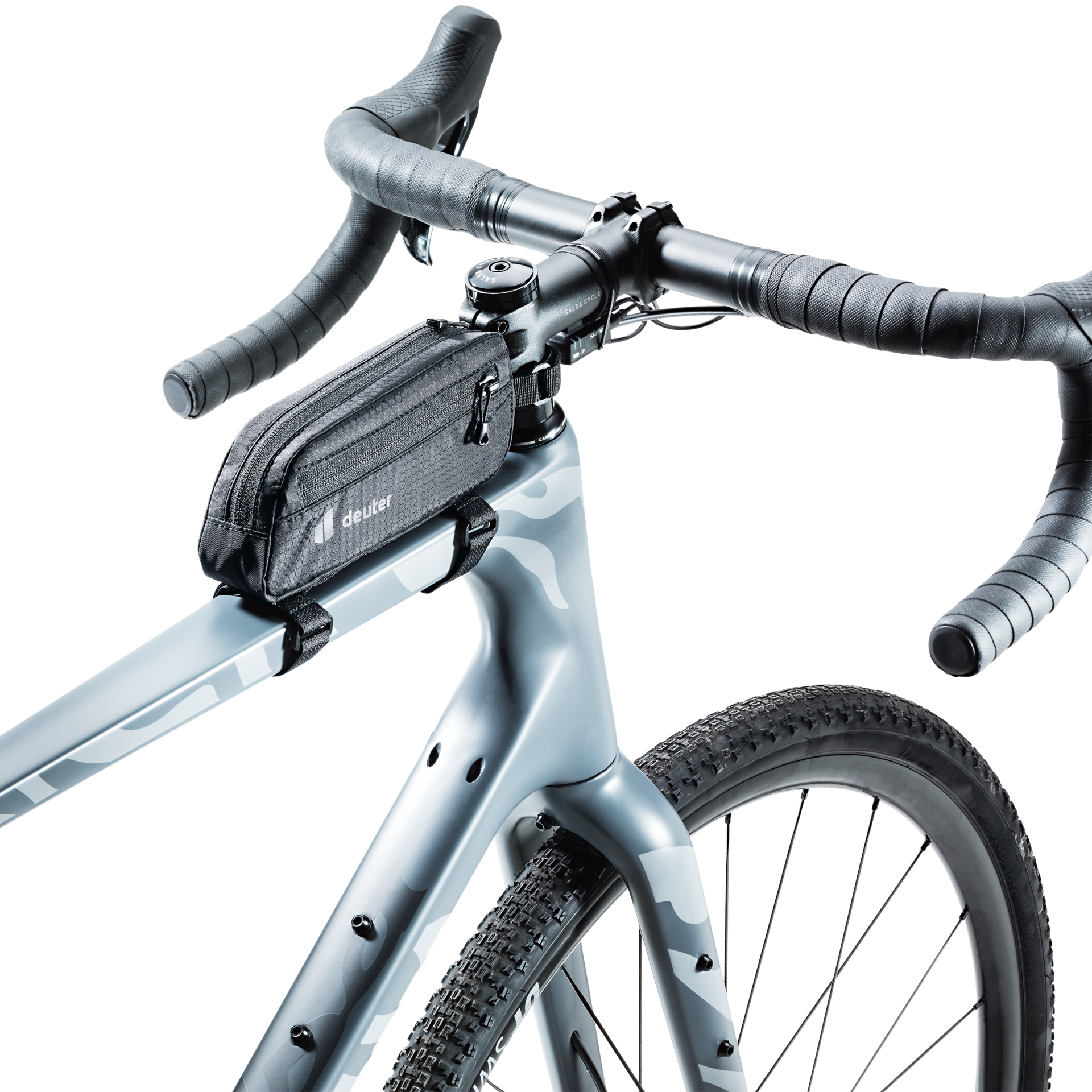 | Fahrradtasche deuter 0.5 Bag Energy