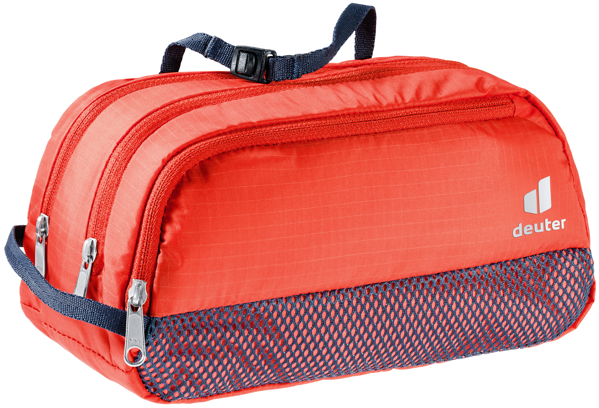 Deuter wash bag tour iii top