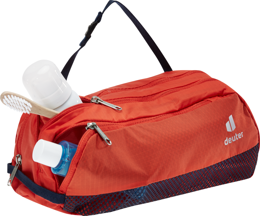 Deuter wash bag tour iii 2025