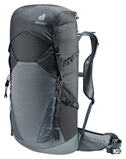 Deuter speed lite 30 new arrivals sl review