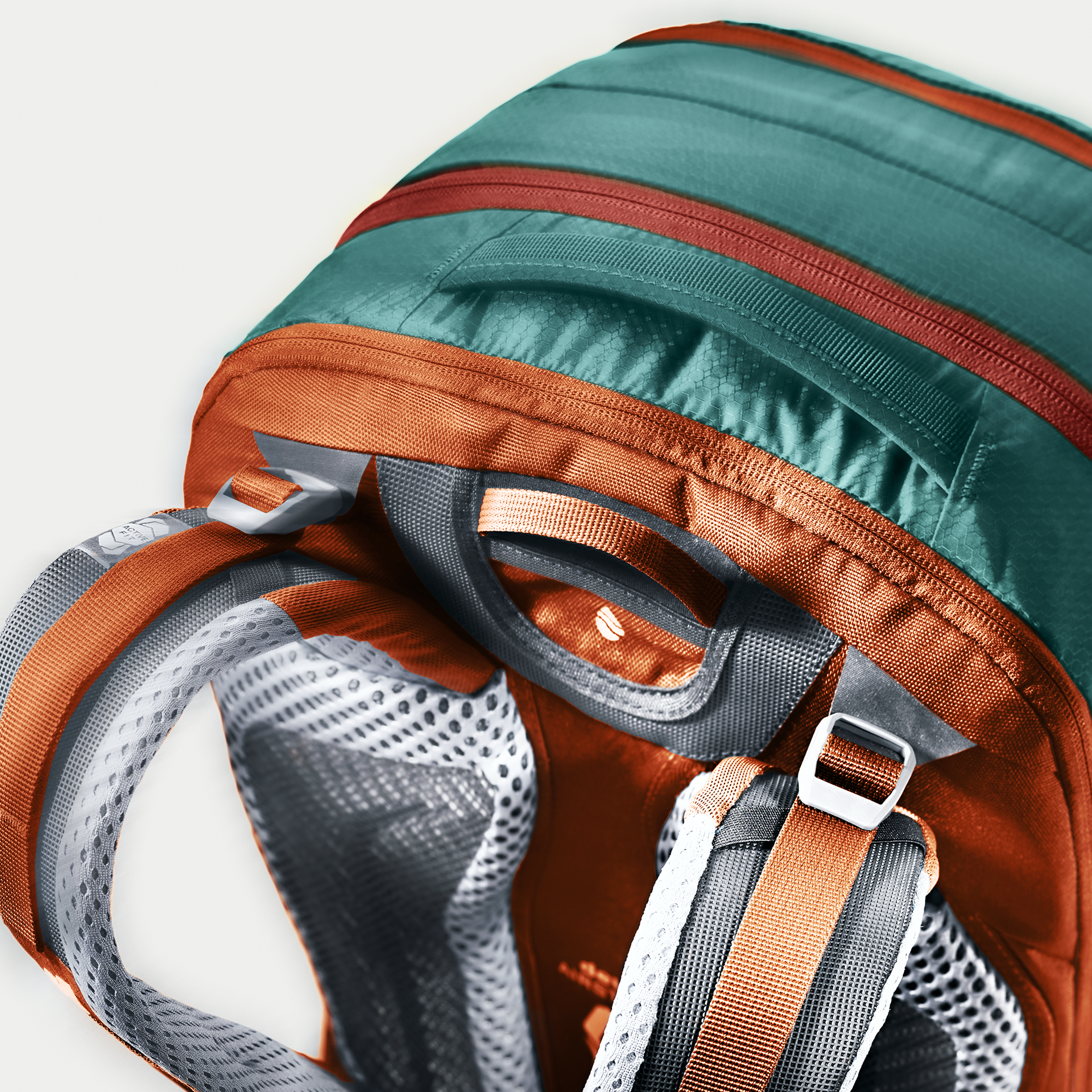 Alpine backpack Trans | deuter Bike 28 Pro