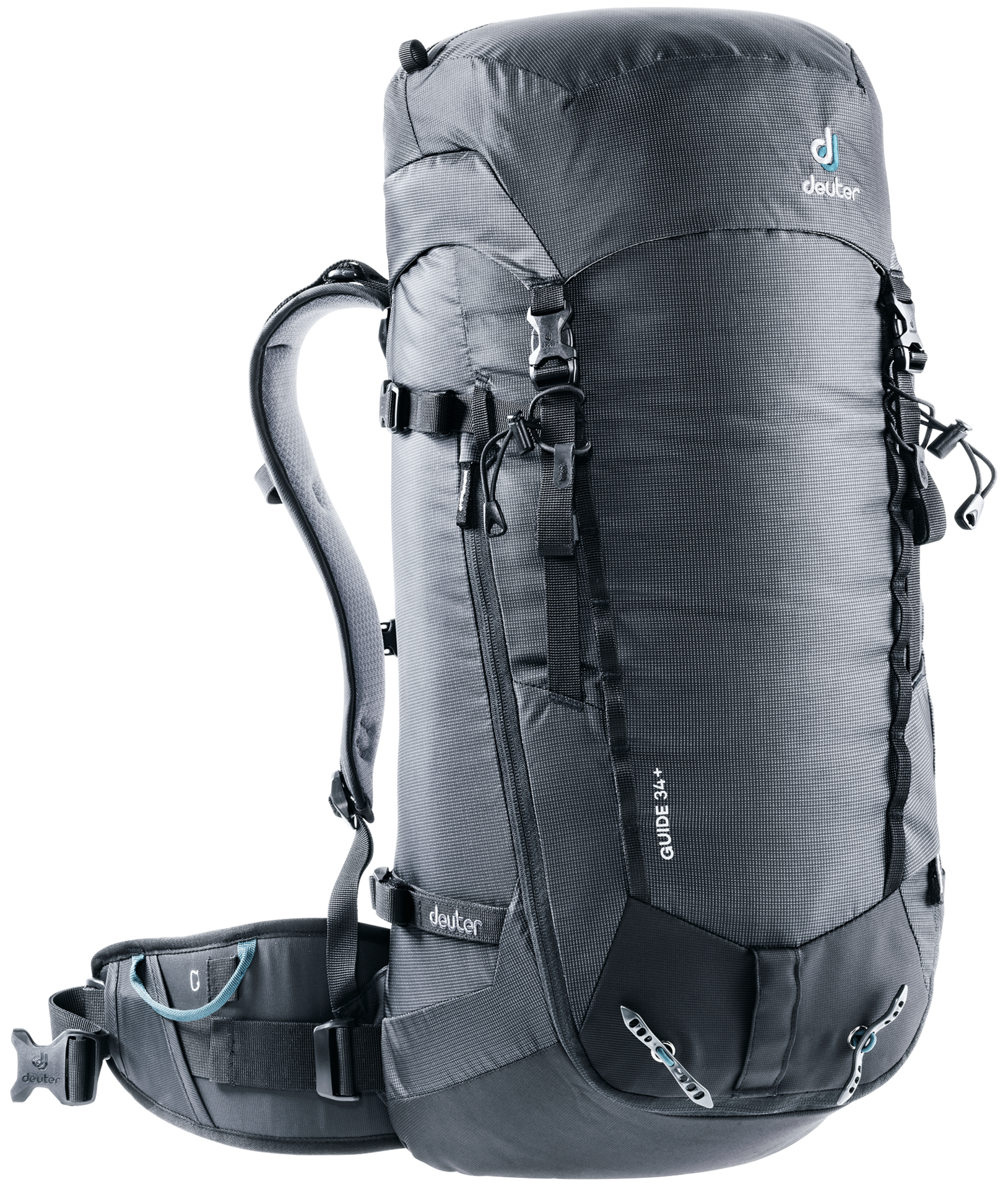 Deuter shop guide tour