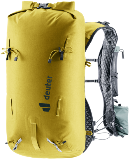 deuter Vertrail 16  Mountaineering backpack
