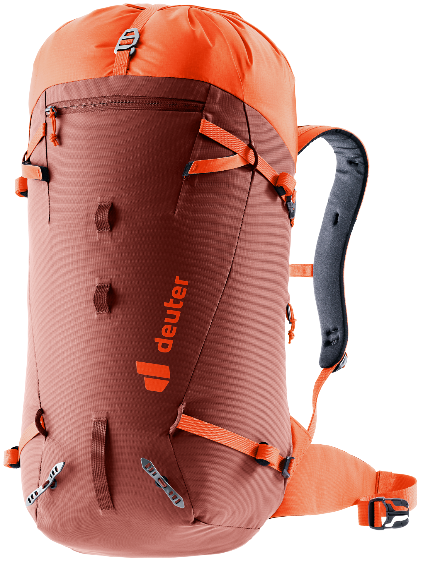 deuter Guide 30  Mountaineering backpack