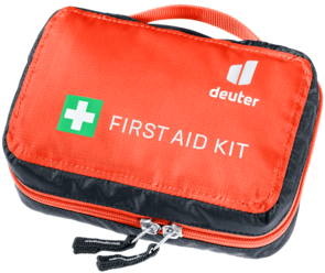 Erste Hilfe Tasche First Aid 'XS' - leer ➤ für unterwegs