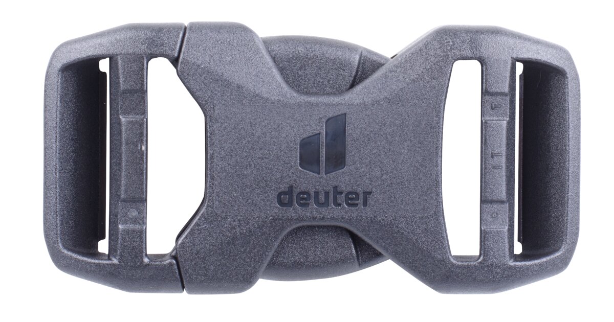 Deuter outlet buckle replacement