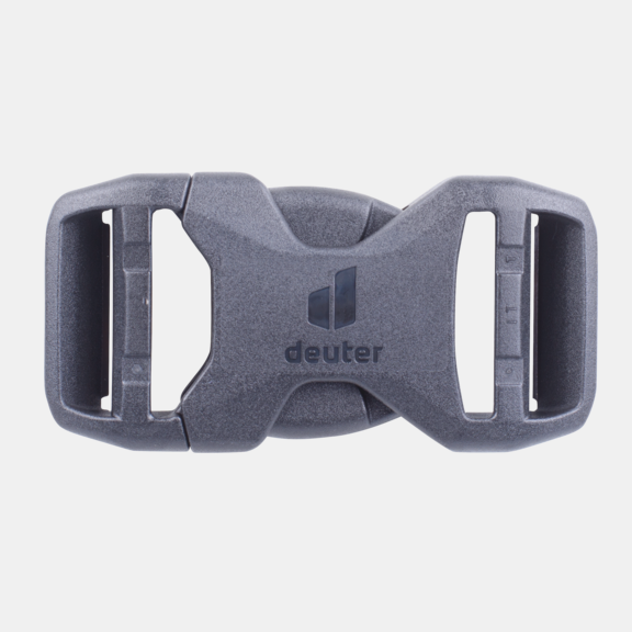Deuter outlet buckle replacement