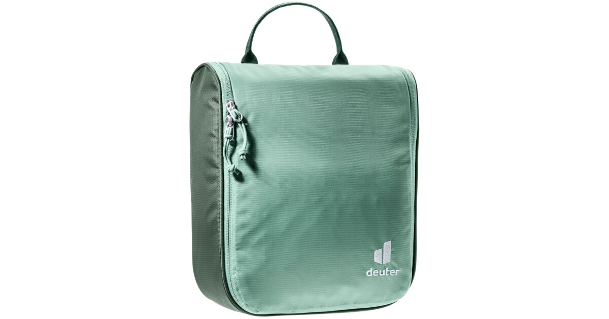 Wash center deuter clearance