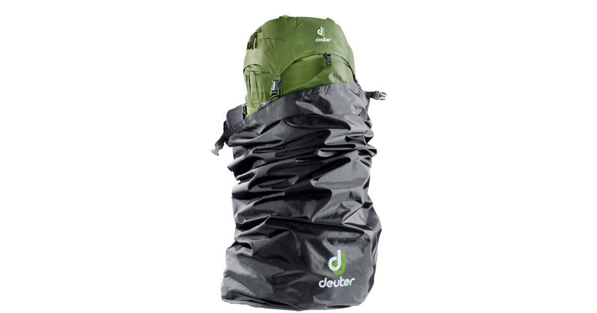 Deuter flight sales cover 60