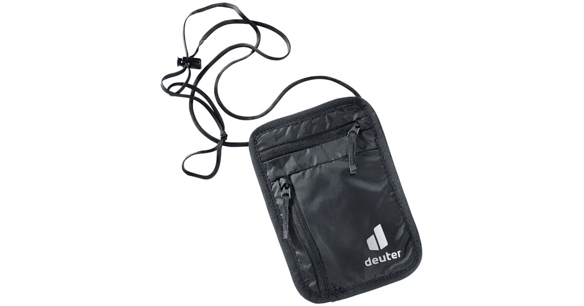 deuter Security Wallet I