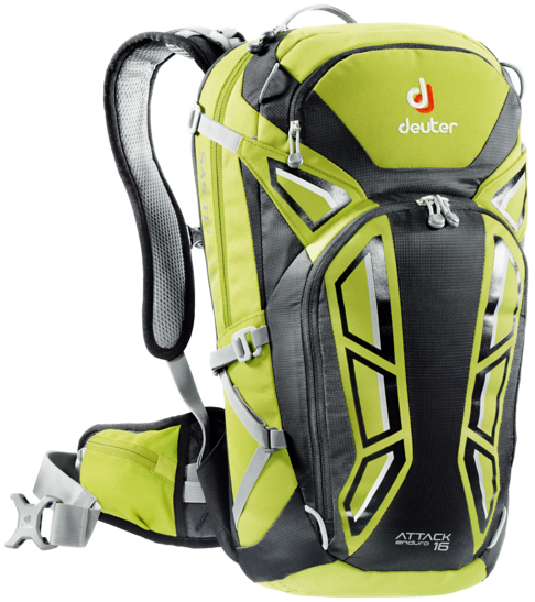 Deuter enduro on sale