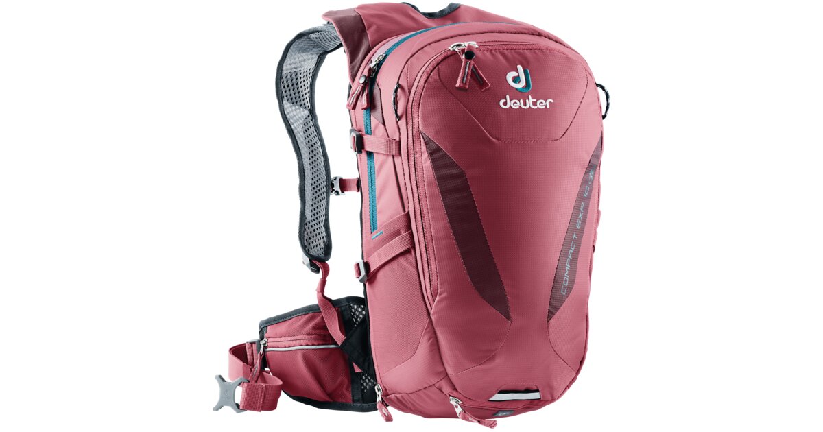 Deuter compact shop exp 10