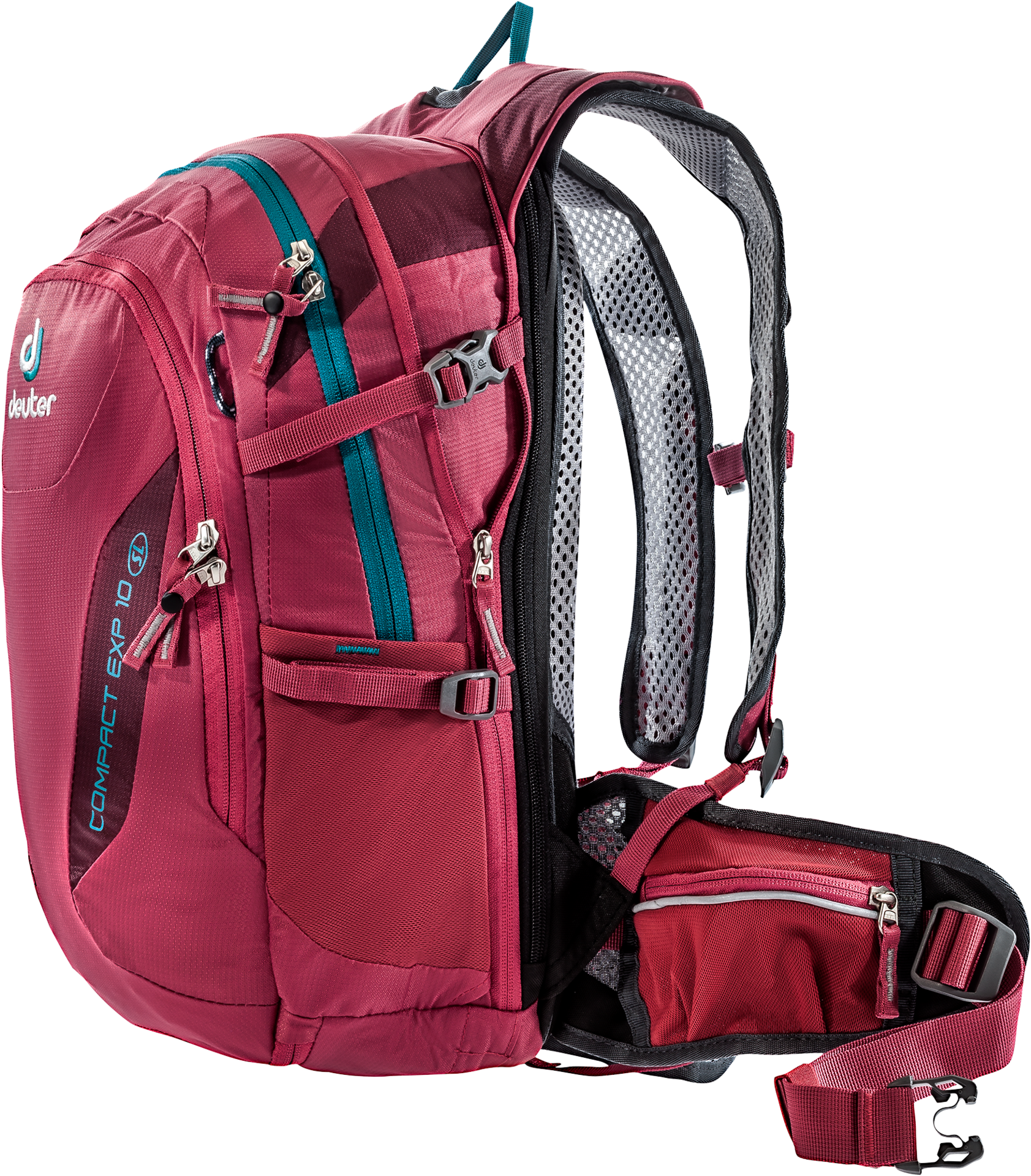 Deuter compact shop exp 10