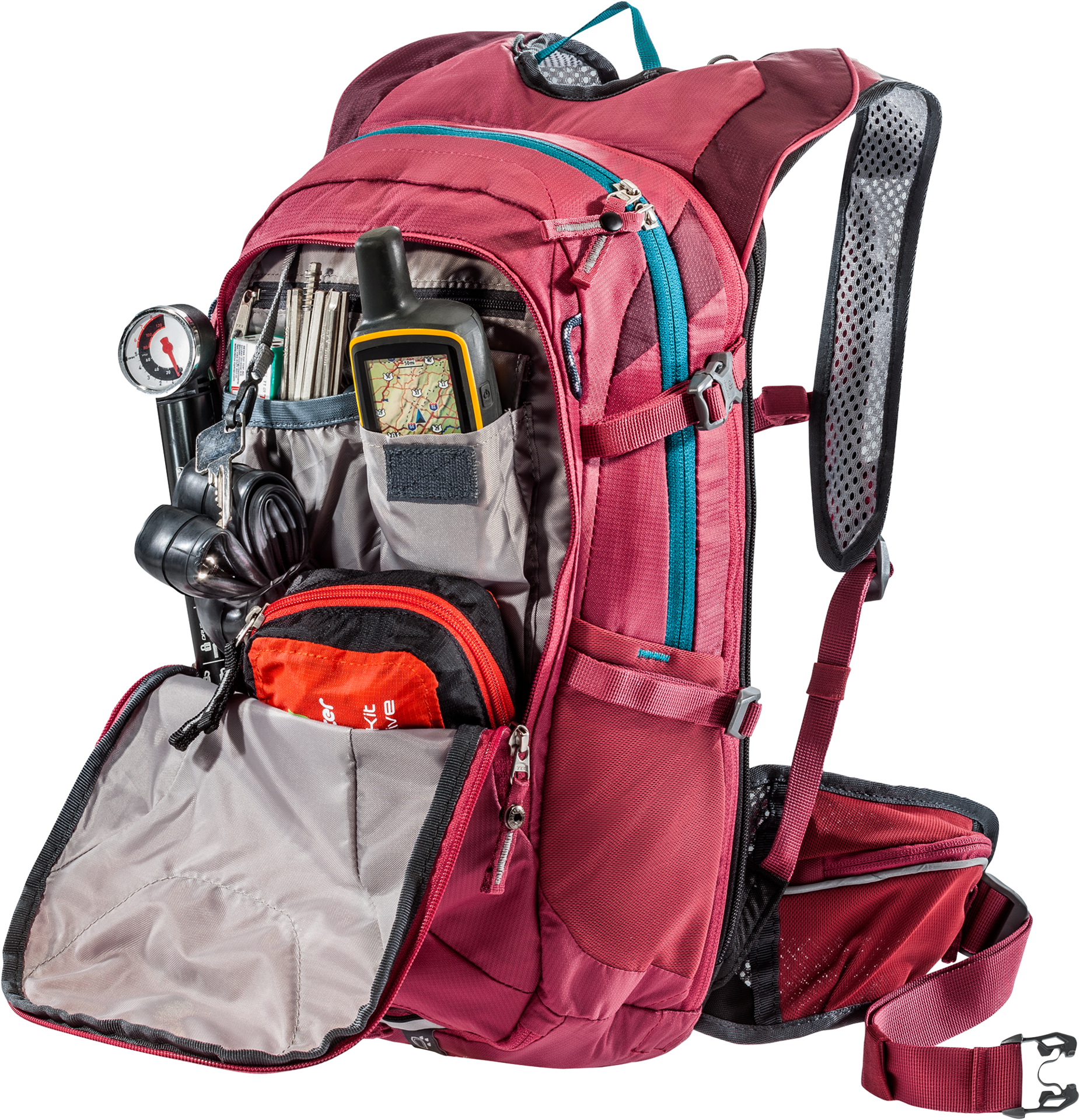 Deuter compact 2024 exp 10