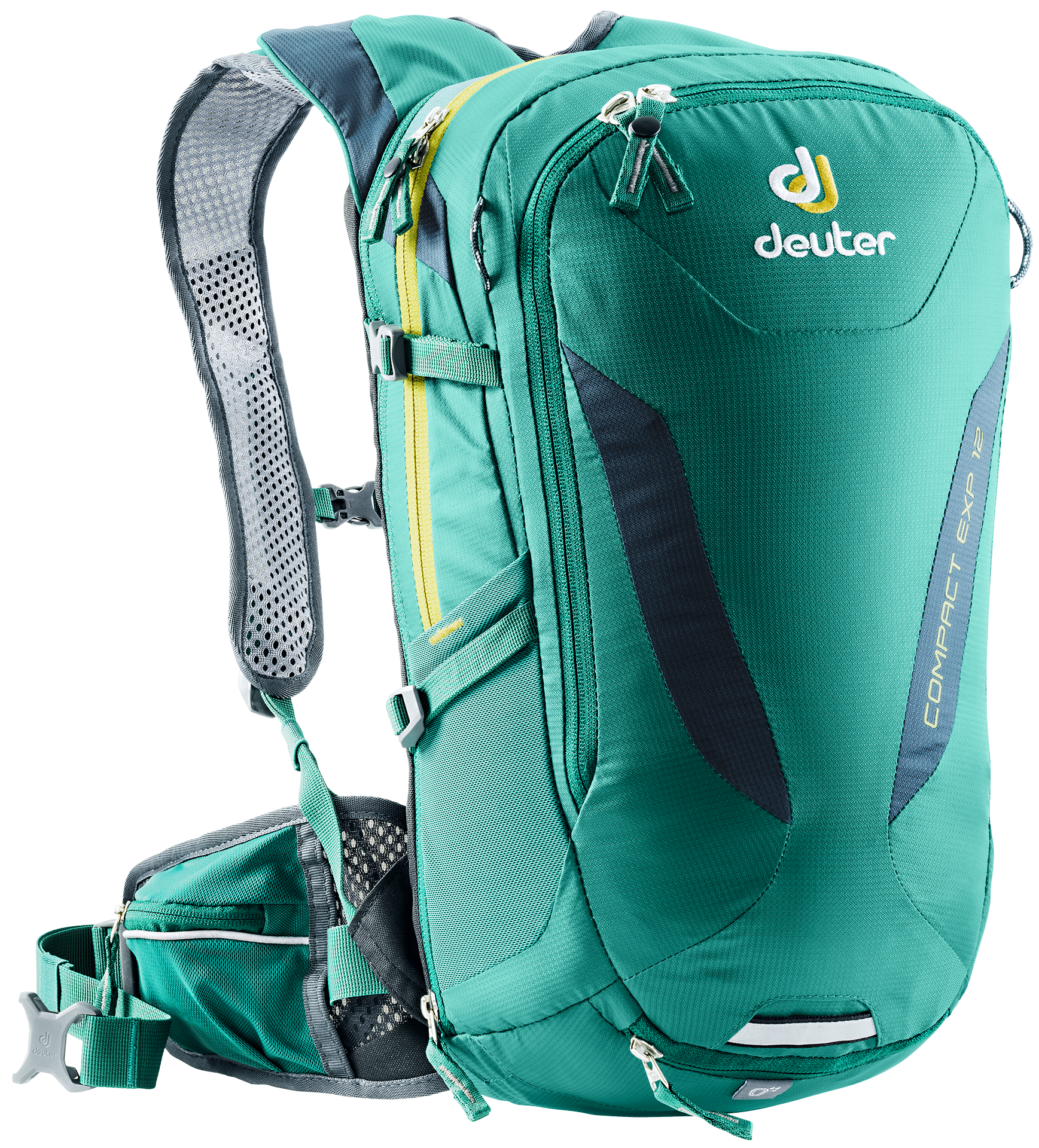 Deuter compact hotsell 12 exp