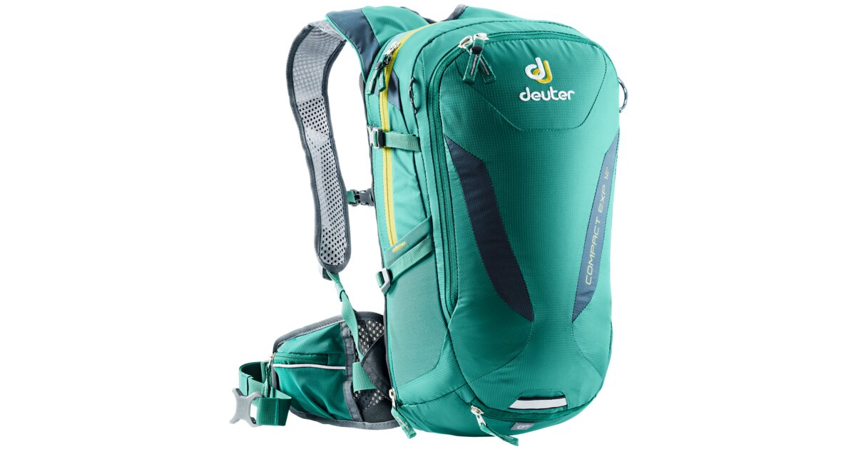 Deuter compact exp outlet 12