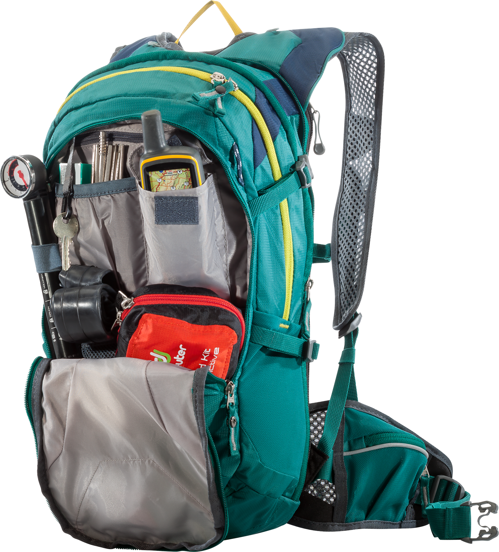 Deuter compact 2024 exp 12