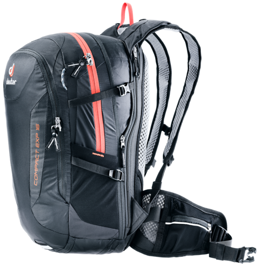 Deuter compact shop exp 8