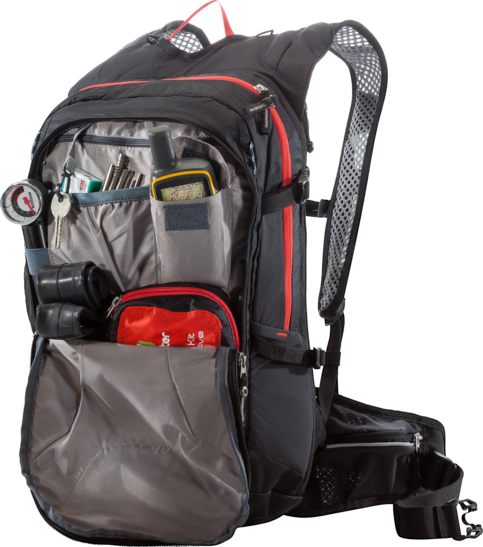 Deuter compact 2024 exp 10 sl