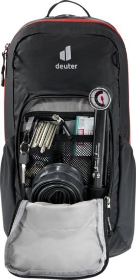 Bike i 2025 14 deuter
