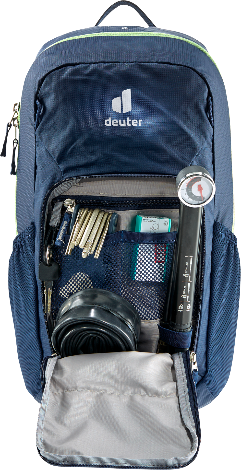 Deuter online bike 18