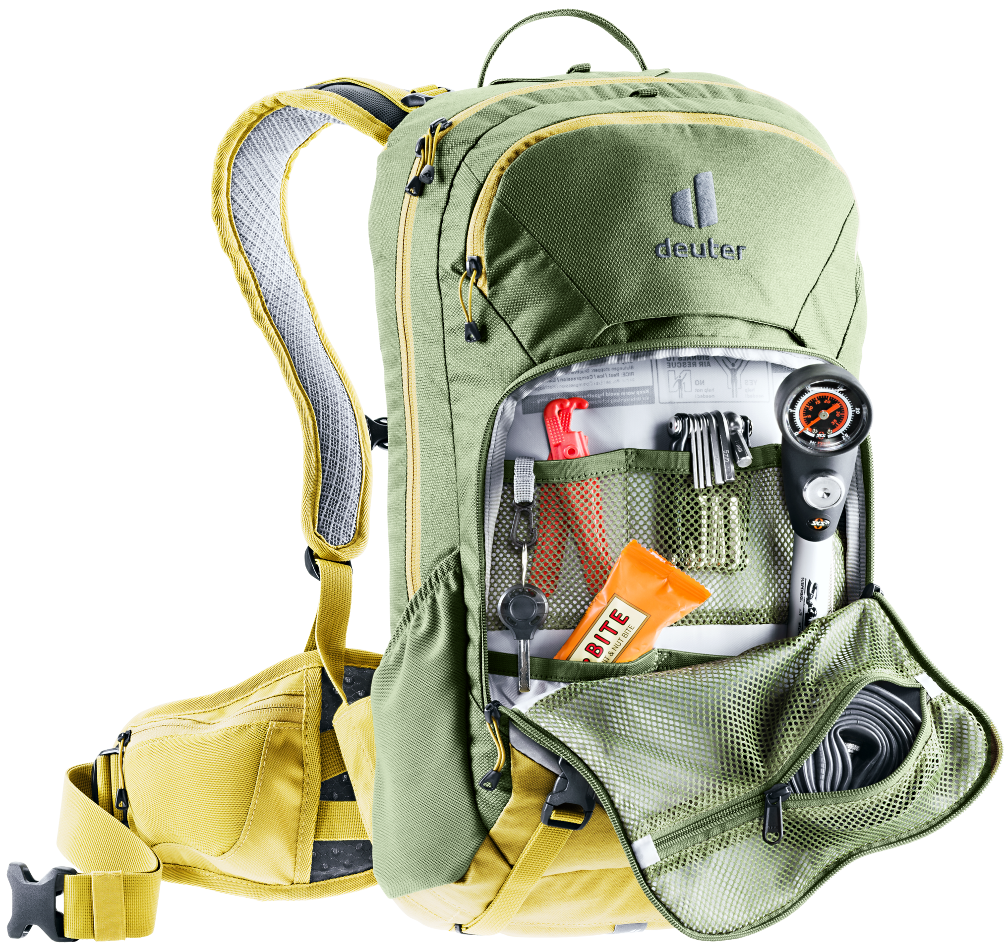 Deuter 2025 16l rucksack