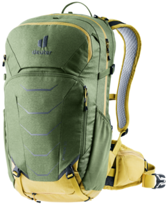 Deuter hot sale attack 20